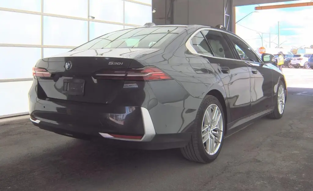 Florida Fine Cars - Used BMW 5 SERIES 2024 ORLANDO 530I