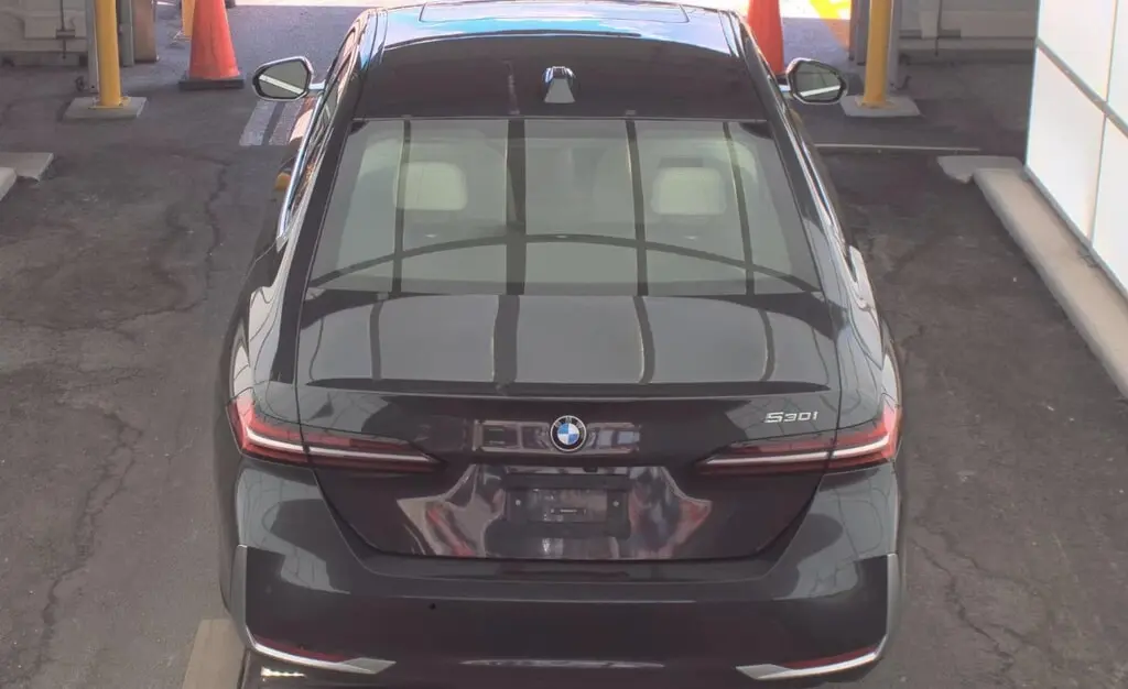 Florida Fine Cars - Used BMW 5 SERIES 2024 ORLANDO 530I