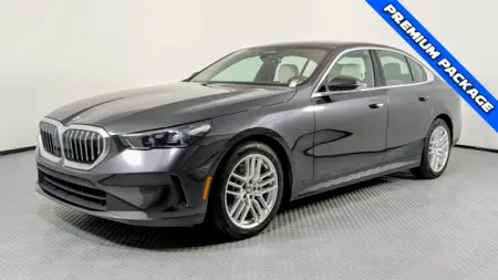 Florida Fine Cars - Used BMW 5-SERIES 2024 ORLANDO 530I