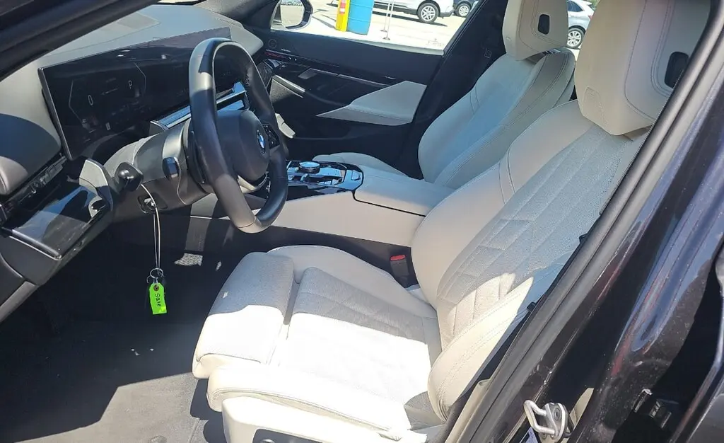Florida Fine Cars - Used BMW 5 SERIES 2024 ORLANDO 530I