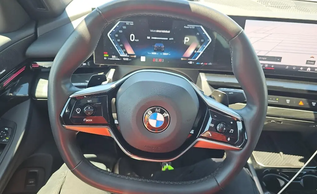 Florida Fine Cars - Used BMW 5 SERIES 2024 ORLANDO 530I