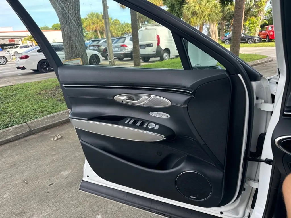 Florida Fine Cars - Used GENESIS GV70 2022 WEST PALM 2.5T