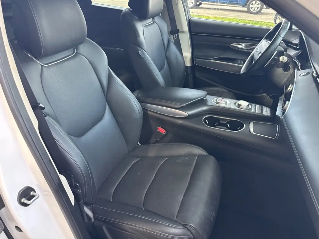 Florida Fine Cars - Used GENESIS GV70 2022 WEST PALM 2.5T