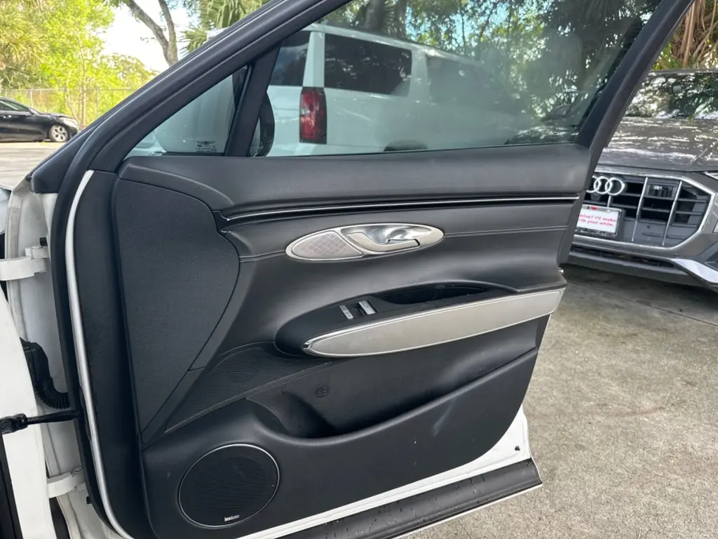 Florida Fine Cars - Used GENESIS GV70 2022 WEST PALM 2.5T
