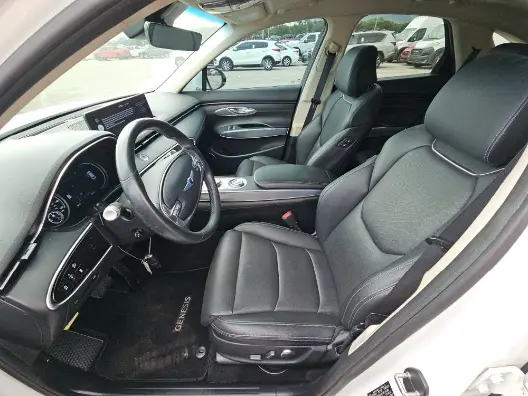 Florida Fine Cars - Used GENESIS GV70 2022 WEST PALM 2.5T