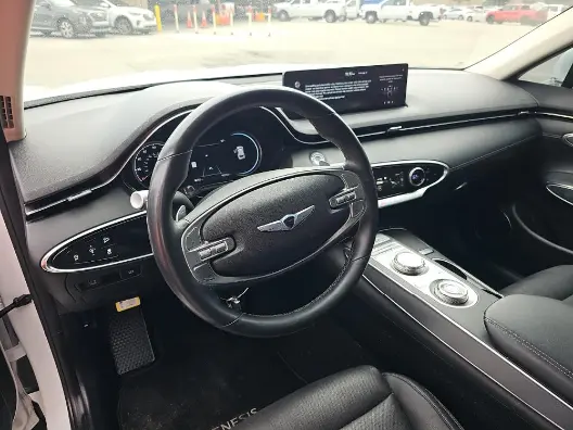 Florida Fine Cars - Used GENESIS GV70 2022 WEST PALM 2.5T
