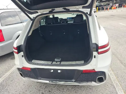 Florida Fine Cars - Used GENESIS GV70 2022 WEST PALM 2.5T