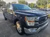 Florida Fine Cars - Used FORD F-150 2021 WEST PALM XLT