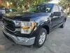Florida Fine Cars - Used FORD F-150 2021 WEST PALM XLT