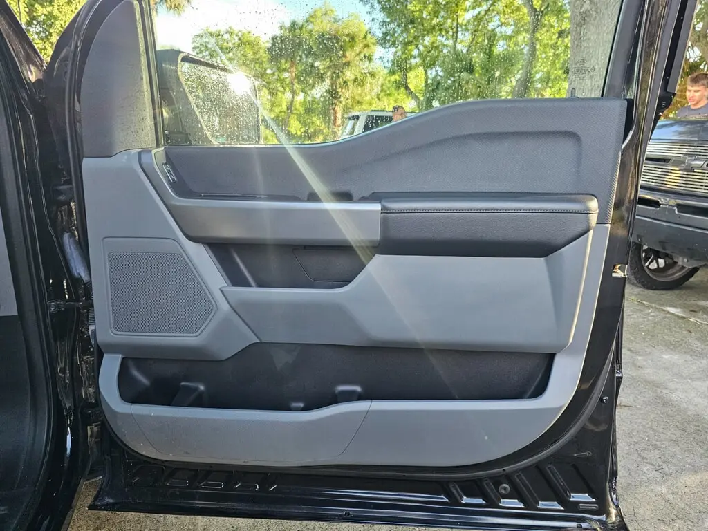 Florida Fine Cars - Used FORD F-150 2021 WEST PALM XLT