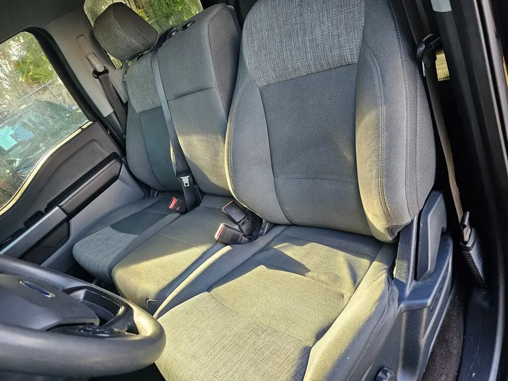 Florida Fine Cars - Used FORD F-150 2021 WEST PALM XLT