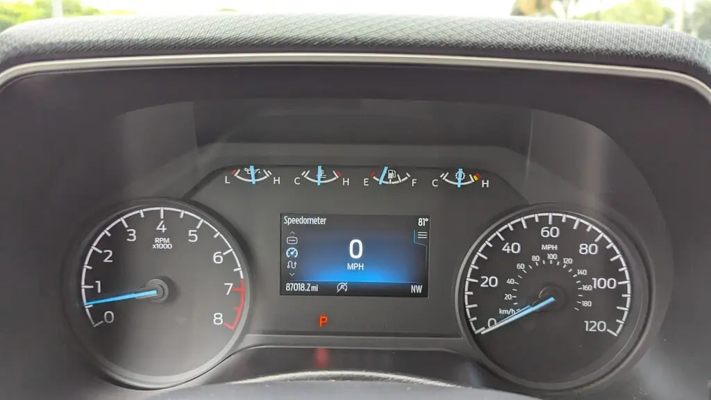 Florida Fine Cars - Used FORD F-150 2021 WEST PALM XLT