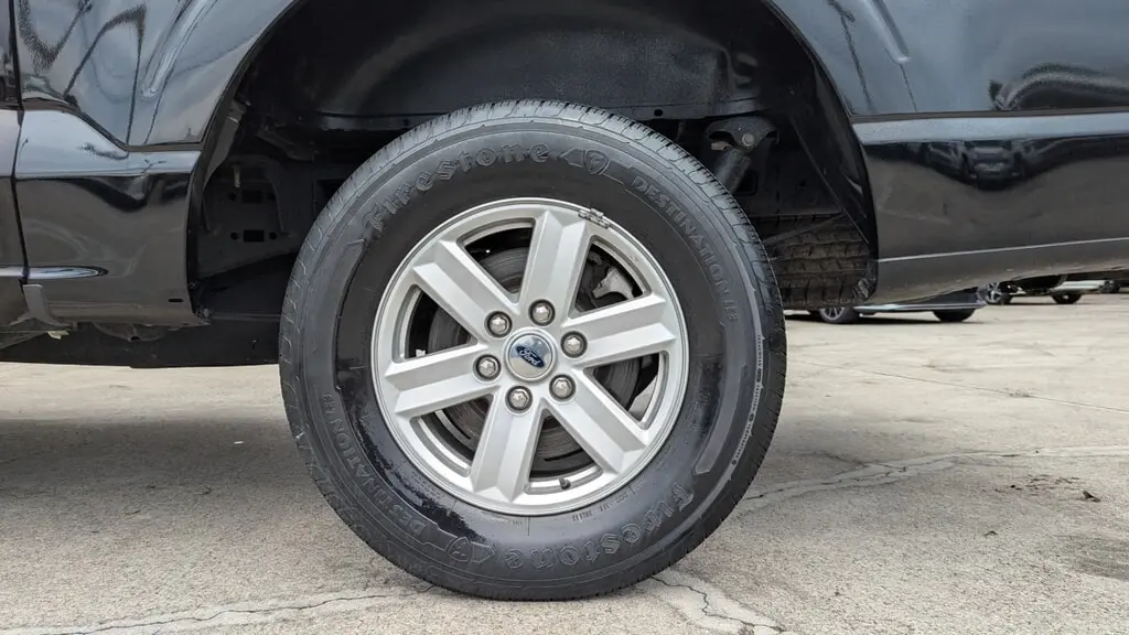 Florida Fine Cars - Used FORD F-150 2021 WEST PALM XLT