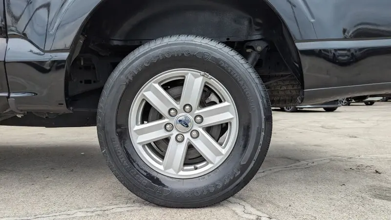 Florida Fine Cars - Used FORD F-150 2021 WEST PALM XLT