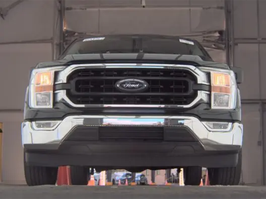 Florida Fine Cars - Used FORD F-150 2021 WEST PALM XLT