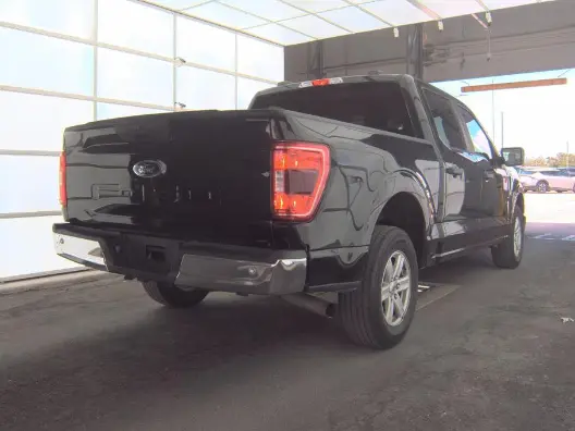 Florida Fine Cars - Used FORD F-150 2021 WEST PALM XLT