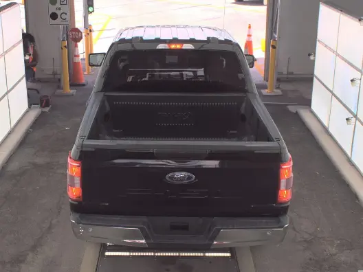 Florida Fine Cars - Used FORD F-150 2021 WEST PALM XLT