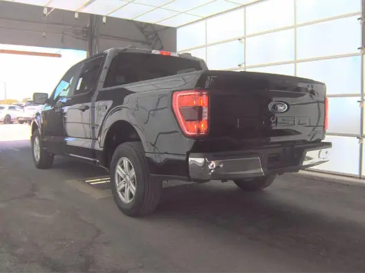 Florida Fine Cars - Used FORD F-150 2021 WEST PALM XLT