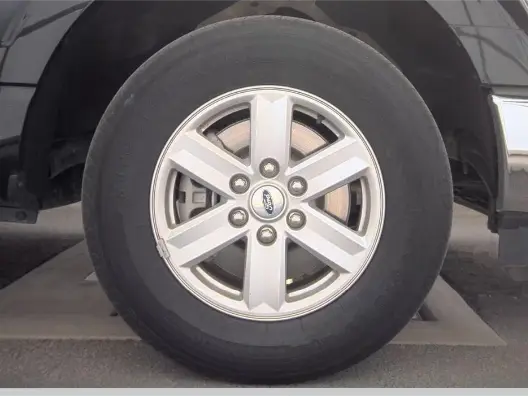 Florida Fine Cars - Used FORD F-150 2021 WEST PALM XLT