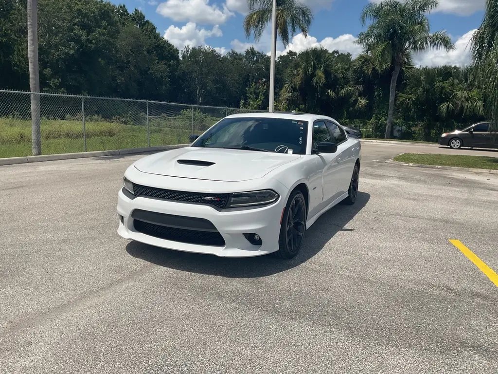 Florida Fine Cars - Used DODGE CHARGER 2019 ORLANDO R/T