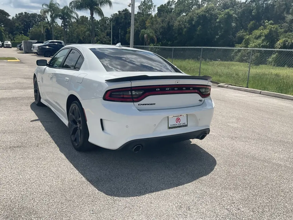 Florida Fine Cars - Used DODGE CHARGER 2019 ORLANDO R/T