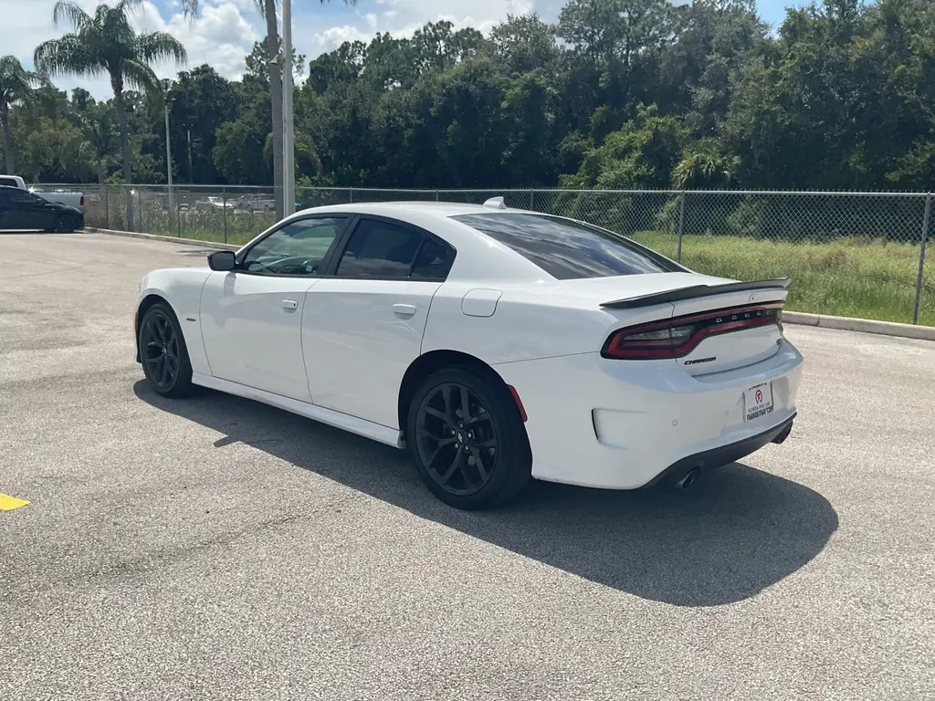 Florida Fine Cars - Used DODGE CHARGER 2019 ORLANDO R/T