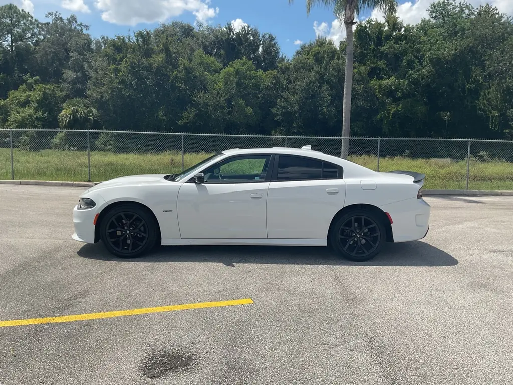 Florida Fine Cars - Used DODGE CHARGER 2019 ORLANDO R/T