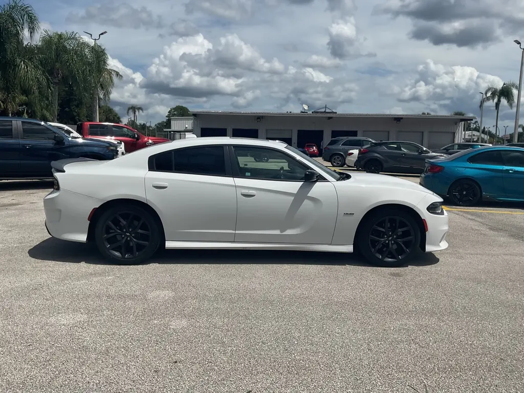 Florida Fine Cars - Used DODGE CHARGER 2019 ORLANDO R/T