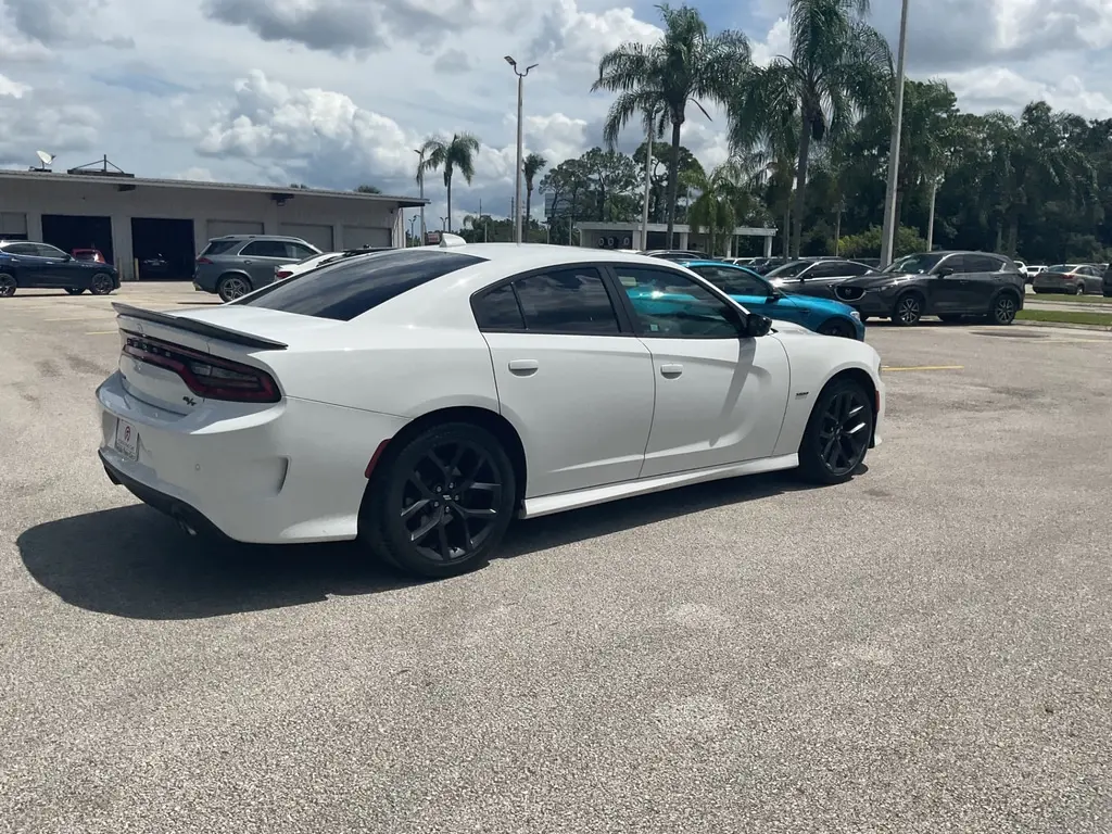 Florida Fine Cars - Used DODGE CHARGER 2019 ORLANDO R/T