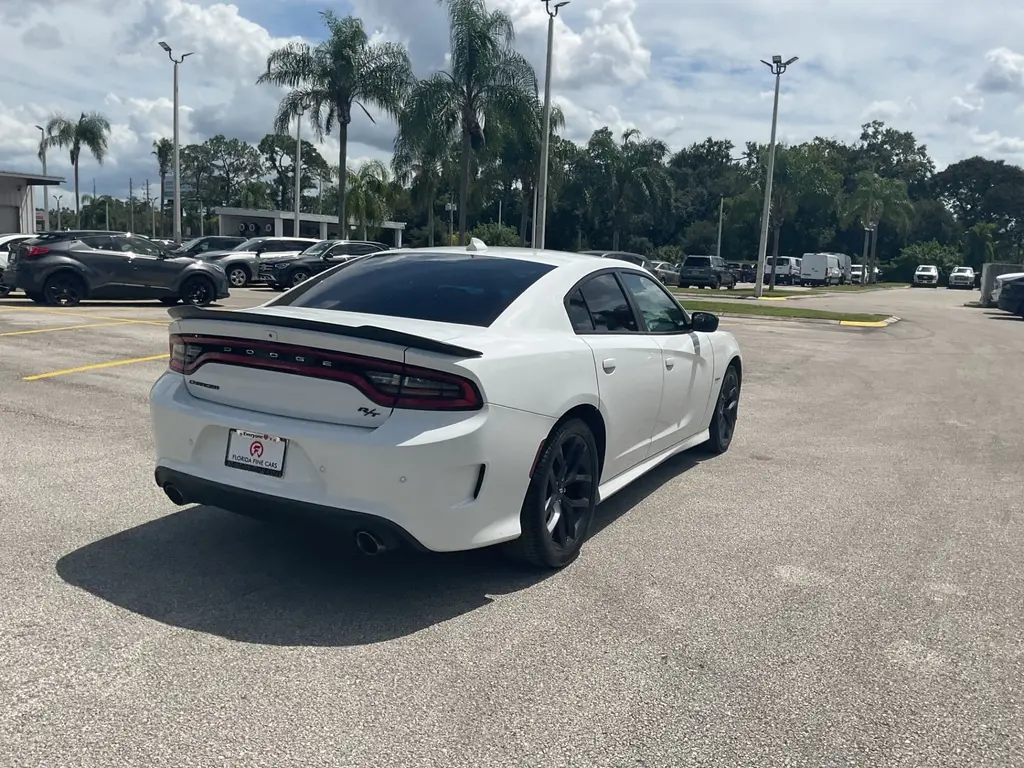 Florida Fine Cars - Used DODGE CHARGER 2019 ORLANDO R/T