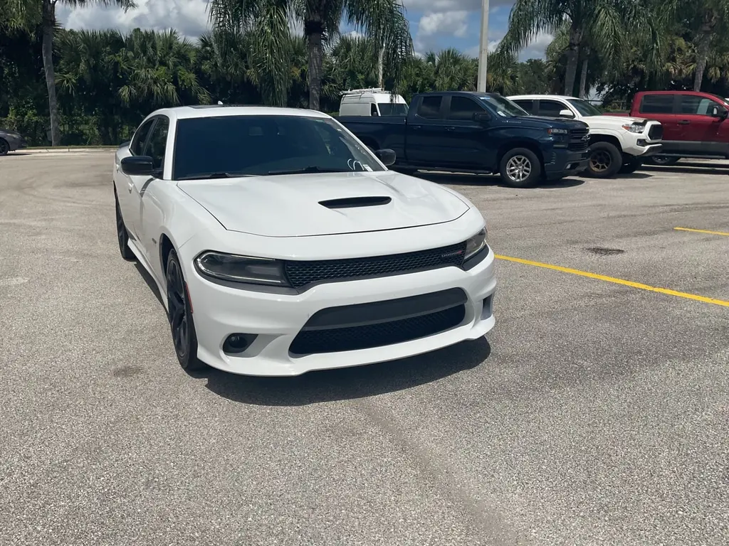 Florida Fine Cars - Used DODGE CHARGER 2019 ORLANDO R/T