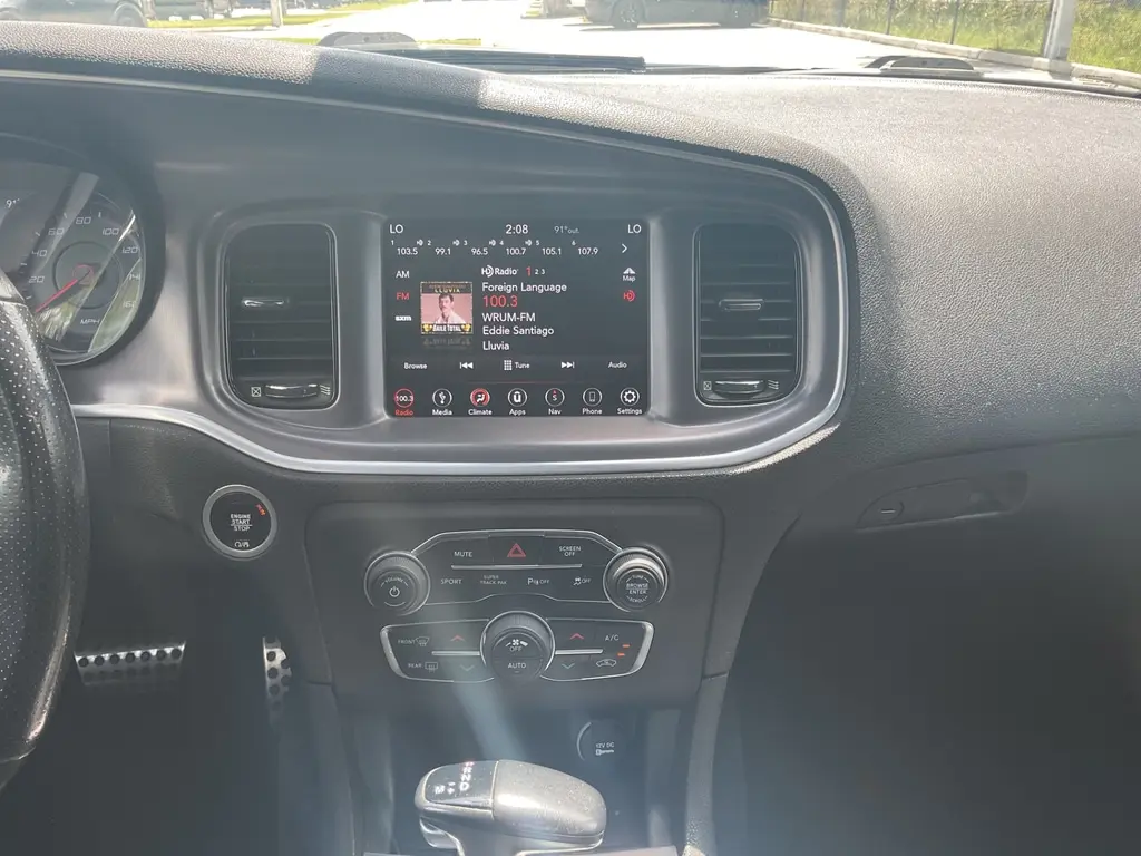 Florida Fine Cars - Used DODGE CHARGER 2019 ORLANDO R/T
