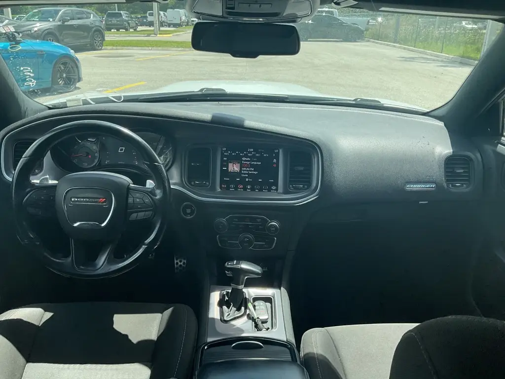 Florida Fine Cars - Used DODGE CHARGER 2019 ORLANDO R/T