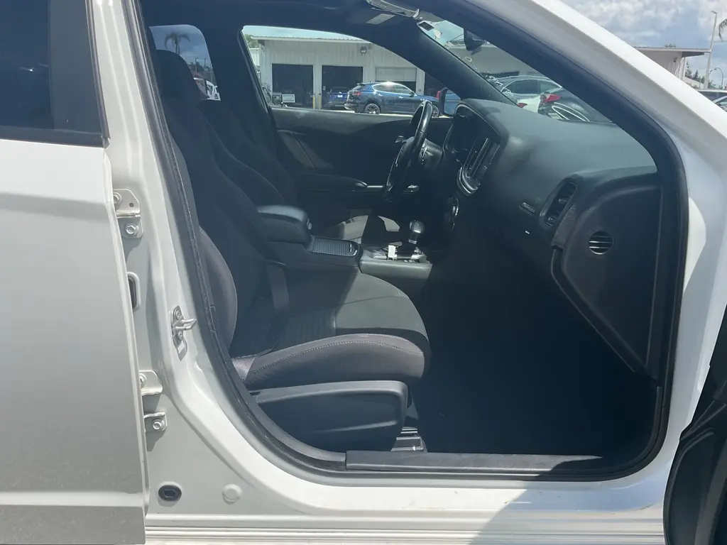 Florida Fine Cars - Used DODGE CHARGER 2019 ORLANDO R/T