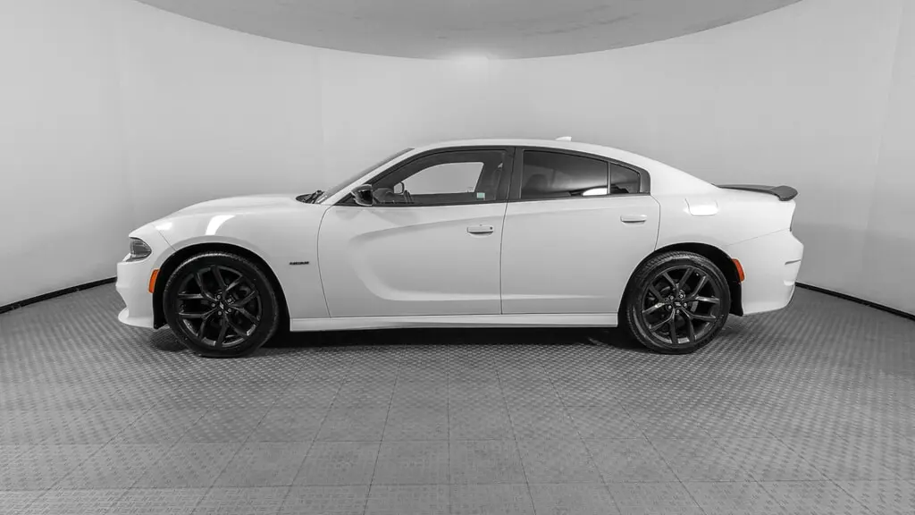 Florida Fine Cars - Used DODGE CHARGER 2019 ORLANDO R/T