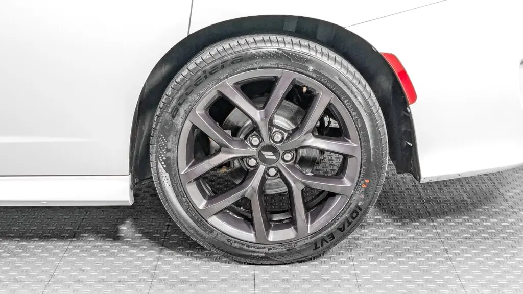 Florida Fine Cars - Used DODGE CHARGER 2019 ORLANDO R/T