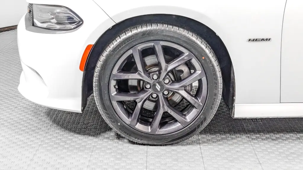 Florida Fine Cars - Used DODGE CHARGER 2019 ORLANDO R/T