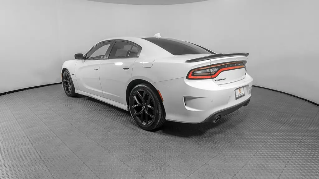 Florida Fine Cars - Used DODGE CHARGER 2019 ORLANDO R/T