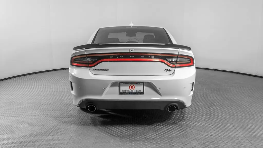 Florida Fine Cars - Used DODGE CHARGER 2019 ORLANDO R/T