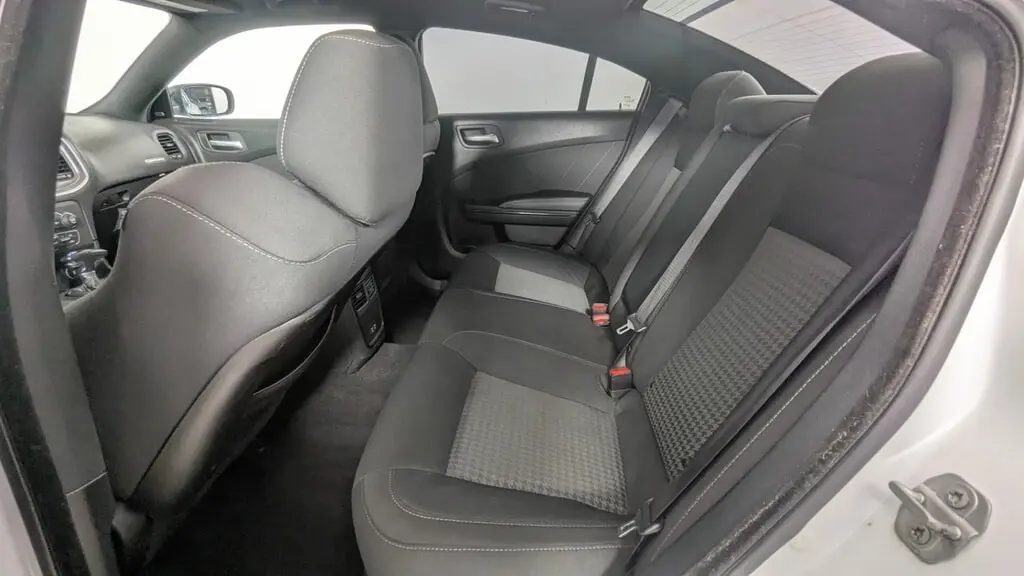 Florida Fine Cars - Used DODGE CHARGER 2019 ORLANDO R/T