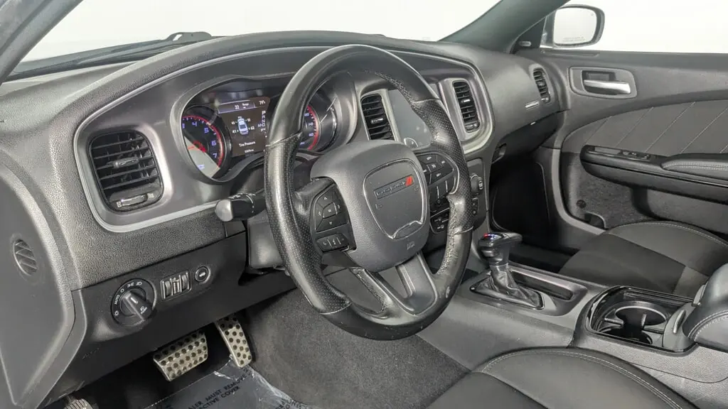 Florida Fine Cars - Used DODGE CHARGER 2019 ORLANDO R/T