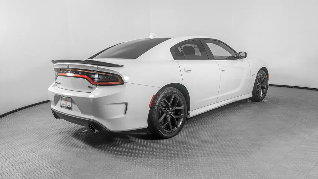 Florida Fine Cars - Used DODGE CHARGER 2019 ORLANDO R/T