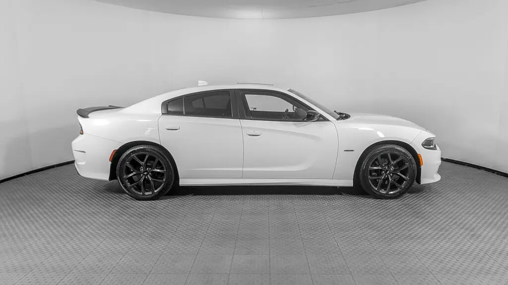 Florida Fine Cars - Used DODGE CHARGER 2019 ORLANDO R/T