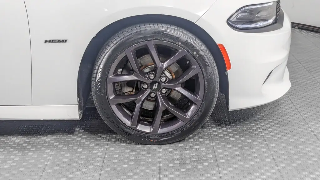 Florida Fine Cars - Used DODGE CHARGER 2019 ORLANDO R/T
