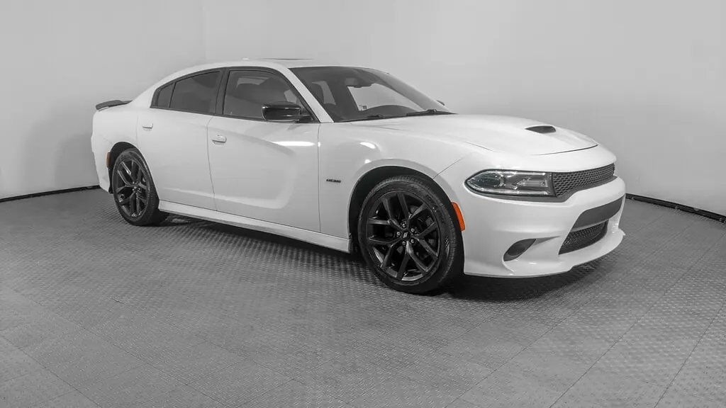 Florida Fine Cars - Used DODGE CHARGER 2019 ORLANDO R/T