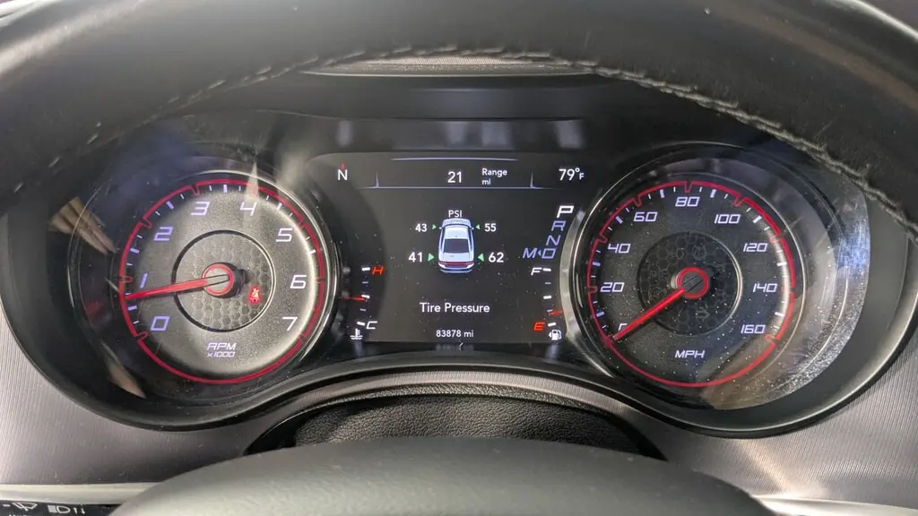 Florida Fine Cars - Used DODGE CHARGER 2019 ORLANDO R/T