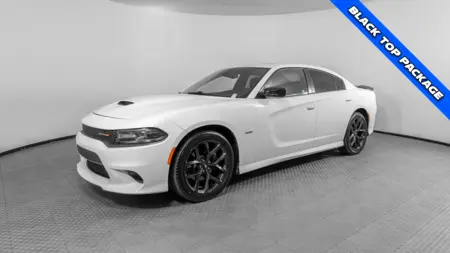 Florida Fine Cars - Used DODGE CHARGER 2019 ORLANDO R/T