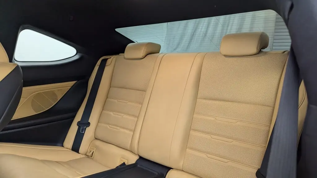 Florida Fine Cars - Used LEXUS RC 350 2015 MIAMI F SPORT