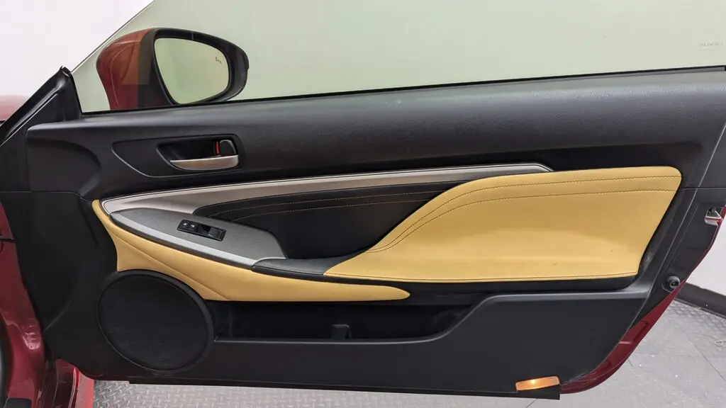 Florida Fine Cars - Used LEXUS RC 350 2015 MIAMI F SPORT