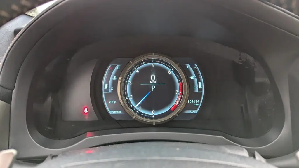 Florida Fine Cars - Used LEXUS RC 350 2015 MIAMI F SPORT